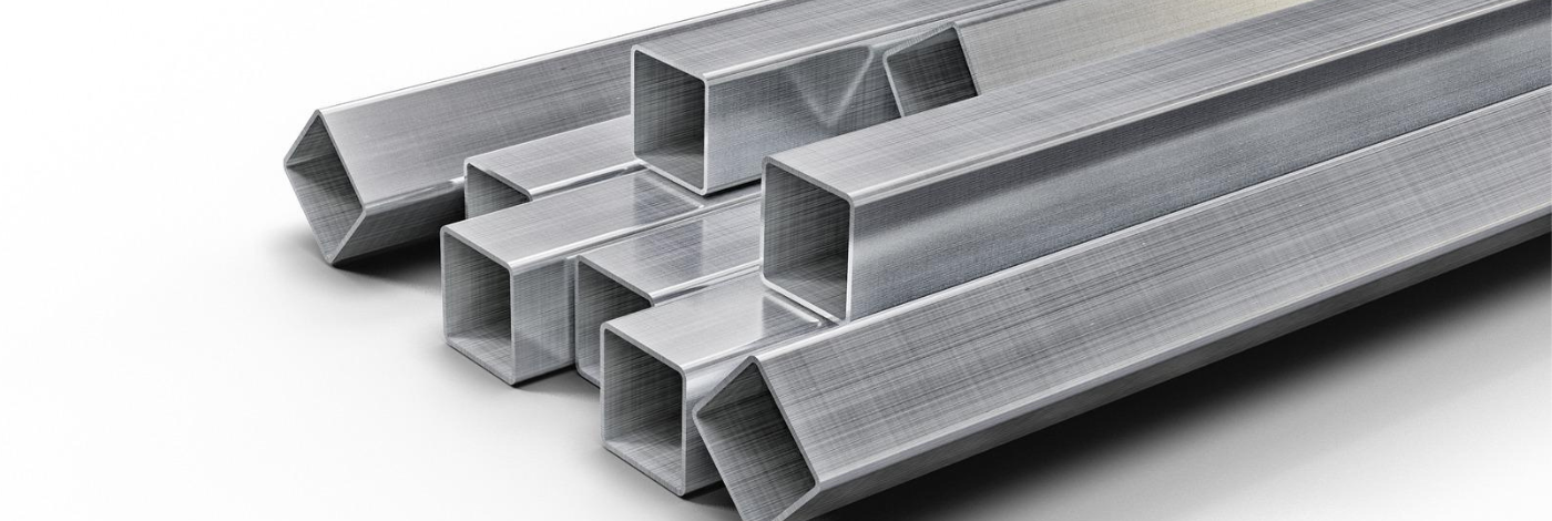 Tipos de acabados en perfiles de aluminio