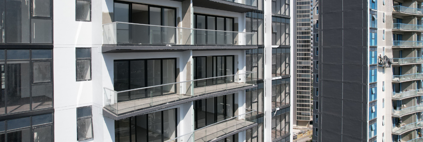 Consideraciones para instalar una ventana de aluminio