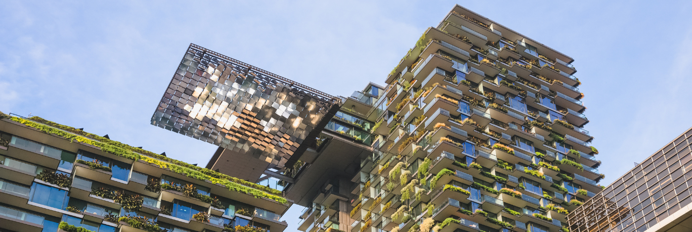 Importancia de la arquitectura sostenible