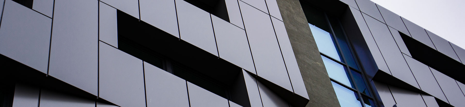 Cancelería de aluminio