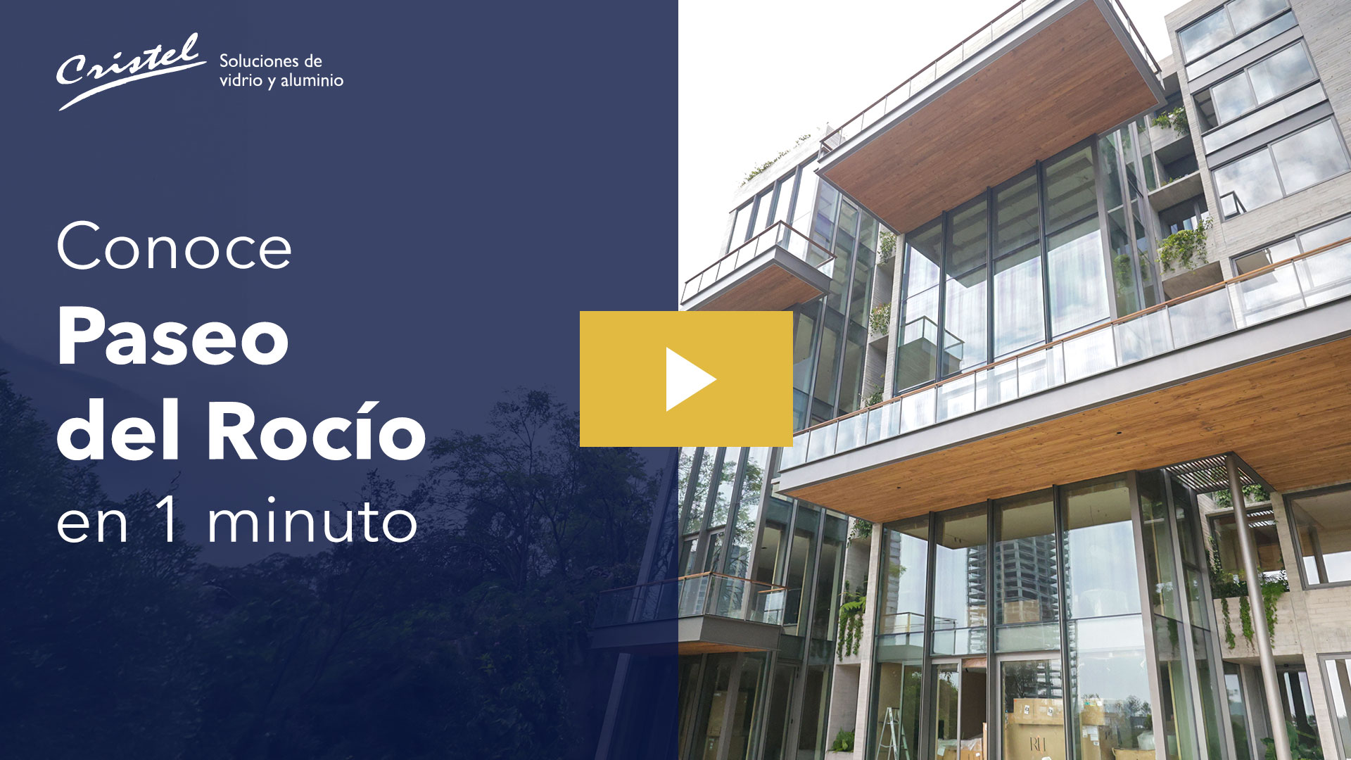Video Paseo del Rocío